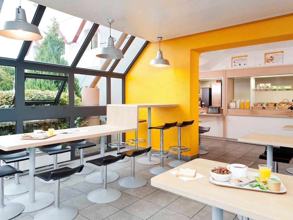 Hotel F1 Angers Ouest - Beaucouzé 외부 사진